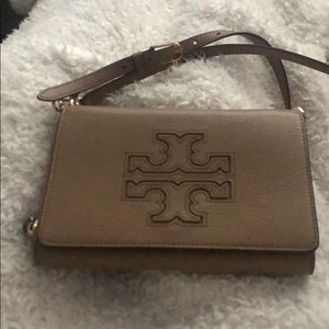 Tory Burch Clutch